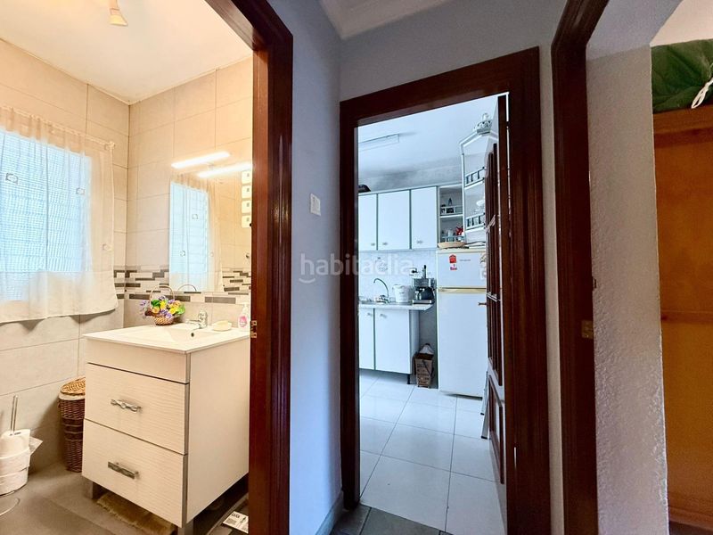 Foto 44dadfd2-9d22-405e-ac36-52a353cef463. Etagenwohnung mit heizung in San Luis Almería