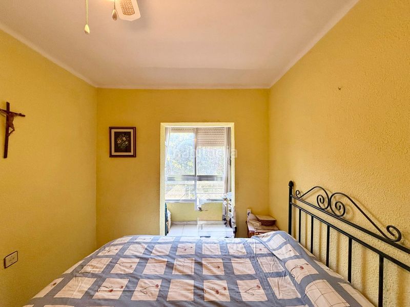 Foto 47df7e71-d7c6-4bd9-8462-728c77c34507. Etagenwohnung mit heizung in San Luis Almería