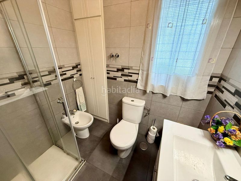 Foto 4f57b846-859c-4035-8f37-f1e66166f61c. Etagenwohnung mit heizung in San Luis Almería