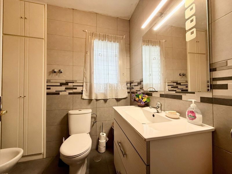 Foto 51966088-fc0f-4227-8353-b0372b4418ae. Etagenwohnung mit heizung in San Luis Almería
