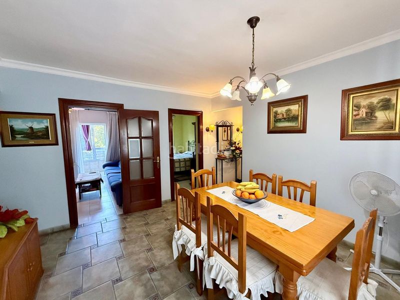 Foto 54aaa2dd-d46e-4457-baf1-1ca399bcd9d4. Etagenwohnung mit heizung in San Luis Almería