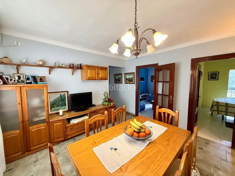 Foto 6bf5cc43-5a18-4e8e-93f9-43ab01866314. Etagenwohnung mit heizung in San Luis Almería