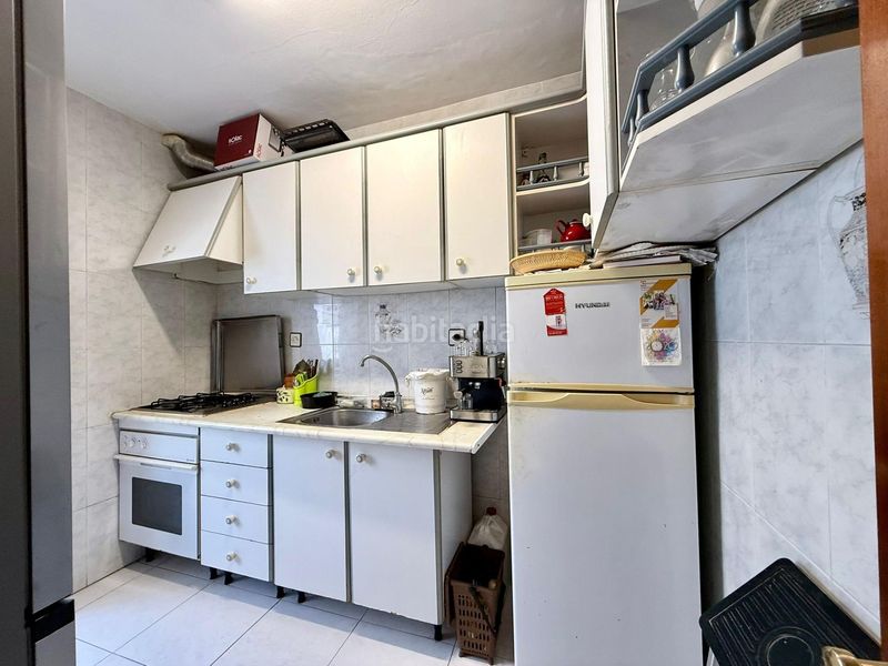 Foto 805d3ac7-d1d9-4a70-ae73-fdebf9534e42. Etagenwohnung mit heizung in San Luis Almería