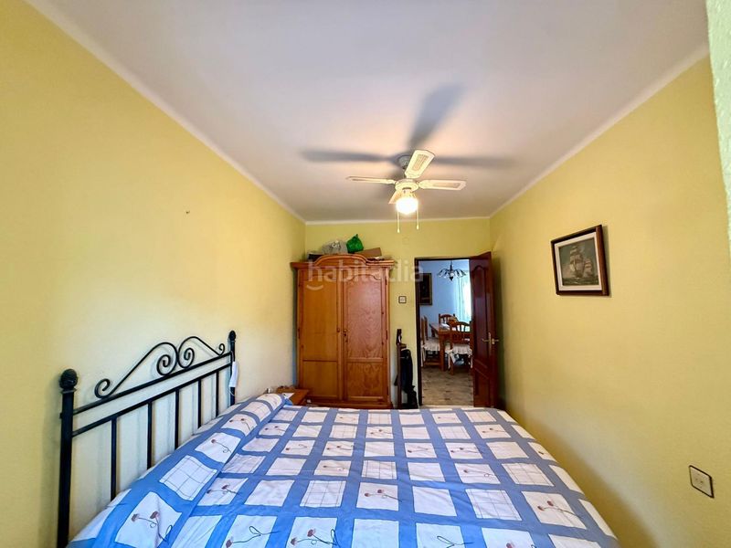 Foto 886802b5-aa27-44b7-bd1b-2750fb29b0e4. Etagenwohnung mit heizung in San Luis Almería