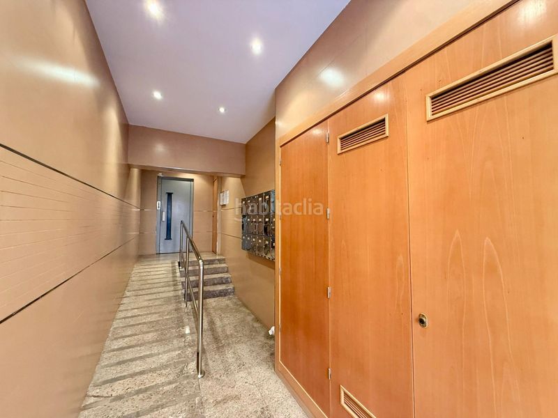 Foto 8e2f4499-a5d2-4ce4-9265-e9ae82d4c301. Etagenwohnung mit heizung in San Luis Almería