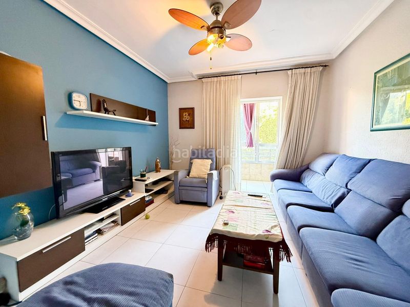Foto 9a4c5087-6432-413d-951e-8ae8256df42a. Etagenwohnung mit heizung in San Luis Almería