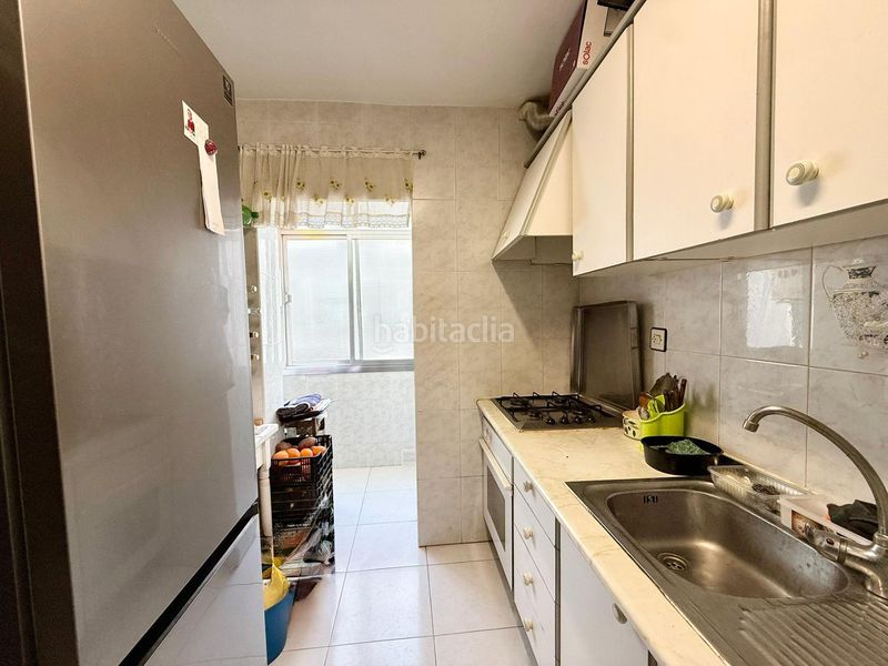 Foto 9b2e7261-e782-4e32-bcc1-9c5768e690b1. Etagenwohnung mit heizung in San Luis Almería