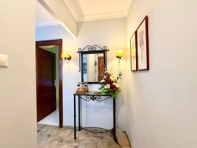Foto b38e311a-0627-4296-889f-356182242bb3. Etagenwohnung mit heizung in San Luis Almería