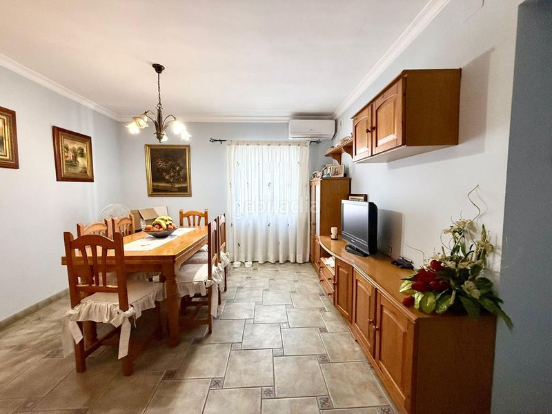 Foto bac6f0b6-577e-45f4-8106-550da1ea238b. Etagenwohnung mit heizung in San Luis Almería