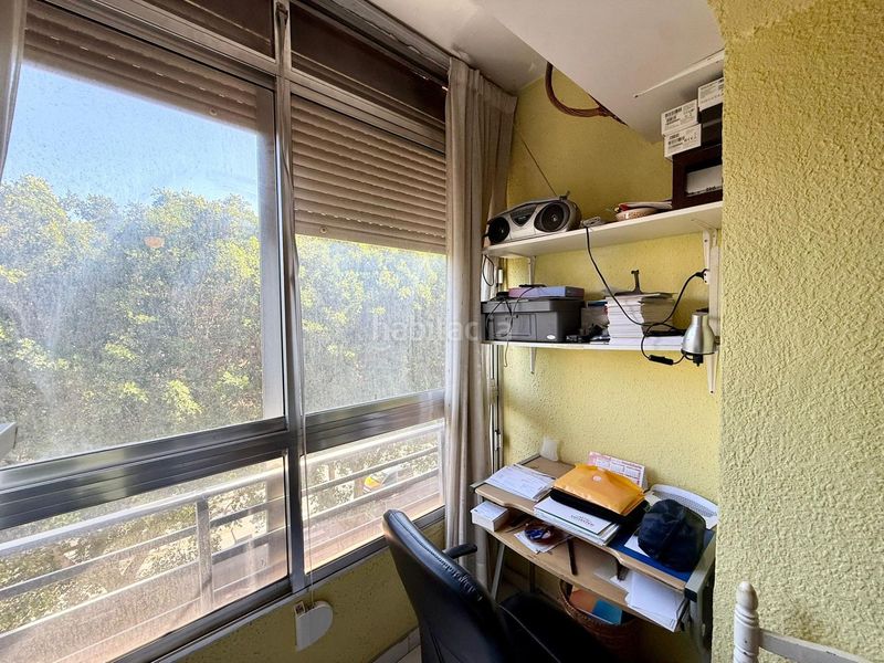 Foto c8cc4b7b-0942-4d01-809b-8d9aca5500b7. Etagenwohnung mit heizung in San Luis Almería