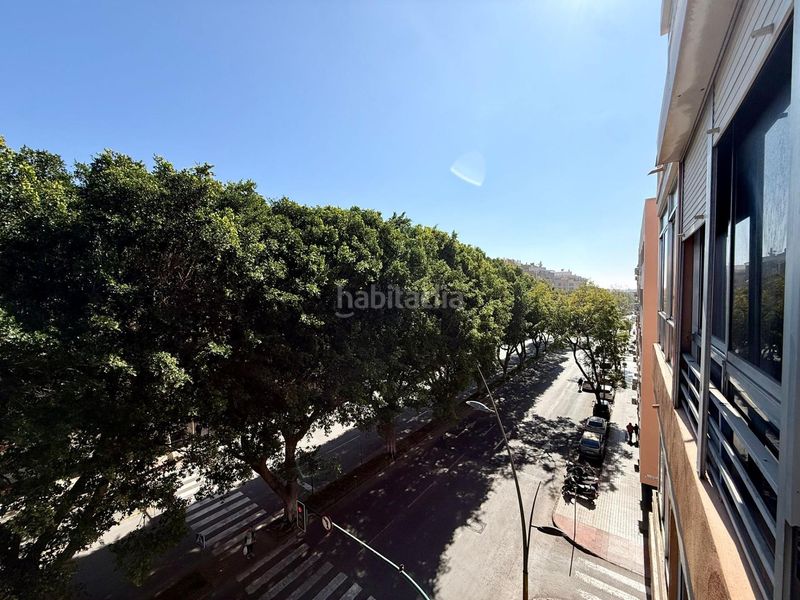 Foto ca1ef087-d6bc-4542-8b29-75f6d39a31b9. Etagenwohnung mit heizung in San Luis Almería