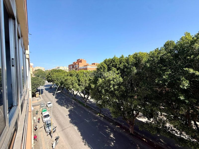Foto d940a9ef-fcad-441b-89a9-f7ee08131a05. Etagenwohnung mit heizung in San Luis Almería