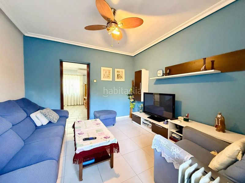 Foto dcf67085-3214-4836-a5b2-b689b2abf5d0. Etagenwohnung mit heizung in San Luis Almería