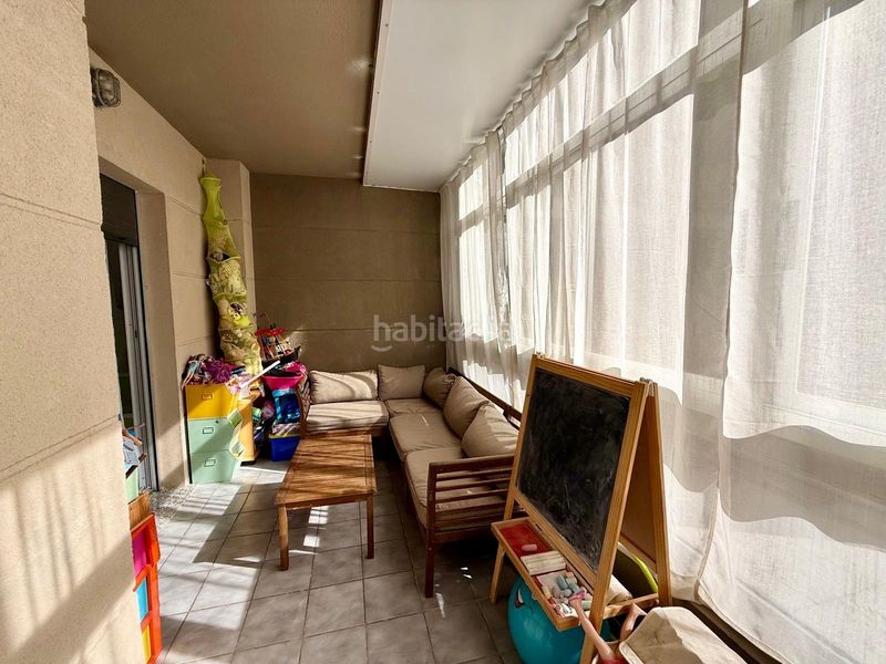 Foto a9b11aa6-40fd-4e4d-8c99-b8b58b959947. Dúplex amb aparcament piscina a San Luis Almería