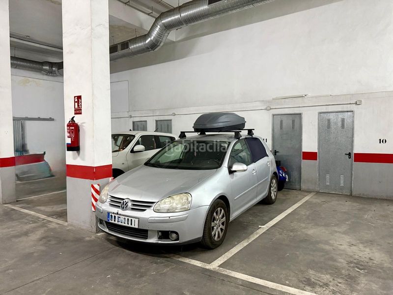 Foto c132e7a5-bd00-4dca-a805-4085756ee0a1. Dúplex amb aparcament piscina a San Luis Almería