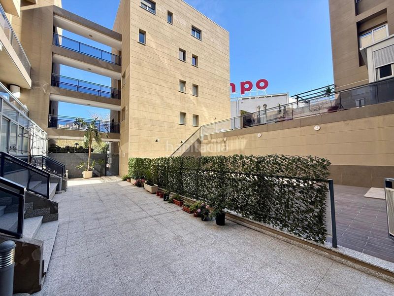 Foto c8f71f17-3824-4649-a521-e3ce882ae4e2. Dúplex amb aparcament piscina a San Luis Almería