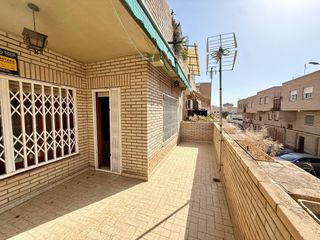 Appartement à Aguadulce Sur. Oportunidad en buena zona de aguadulce