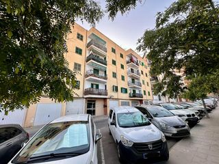 Miete Etagenwohnung in El Puerto. Larga temporada