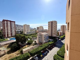 Pis a Aguadulce Sur