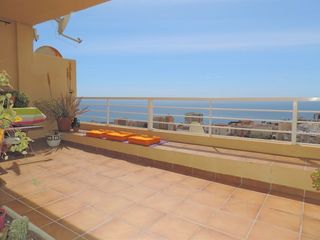 Pis a El Puerto. Preciosa vivienda con vistas increibles!!!!