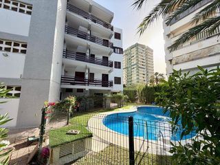 Lloguer Pis a Aguadulce Sur. Alquiler de larga temporada