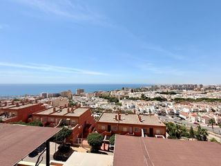 Etagenwohnung in El Puerto. Preciosa vivienda con vistas increibles!!!!