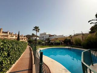 Reihenhaus in La Envía. Fantastica oportunidad en la envia