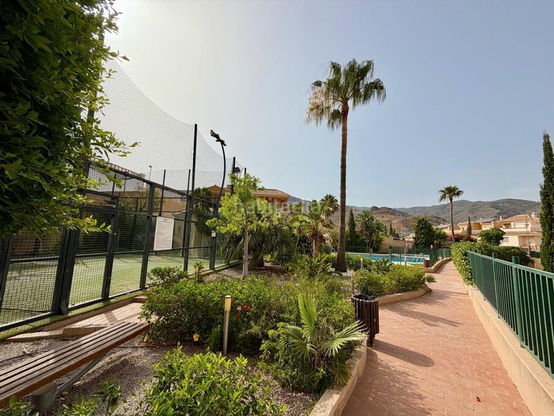 Foto dfe88fc3-3f84-48a5-913b-53b2c59d819c. Casa adossada amb aparcament piscina a La Envía Vícar