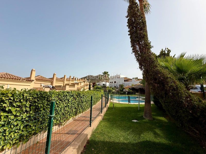 Foto ffee4608-a5ab-478e-aba4-ed6f839ea78d. Casa adossada amb aparcament piscina a La Envía Vícar