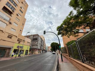 Pis a Carretera RONDA DE