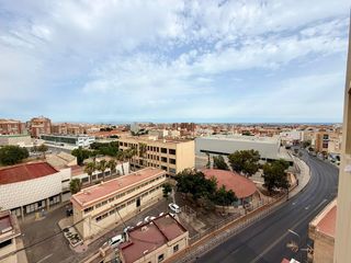 Pis  Ronda de. Piso en venta en carretera de ronda
