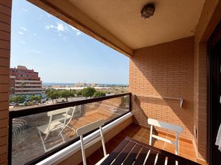 Apartment in Calle NINO BRAVO (AS)