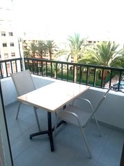 Affitto Appartamento in Aguadulce Sur. Alquiler para docentes