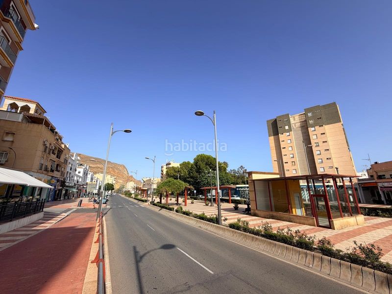 Foto 6b53ae7e-652b-4956-b3a0-ec8dbc98dd97. Àtic amb calefacció a Aguadulce Norte Roquetas de Mar