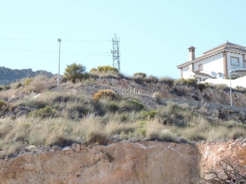 Foto 59548bca-c7a7-4bc8-af96-ade4c5cbca02. Terreno residencial en calle los naranjos 38 estupenda parcela en la envia en Vícar