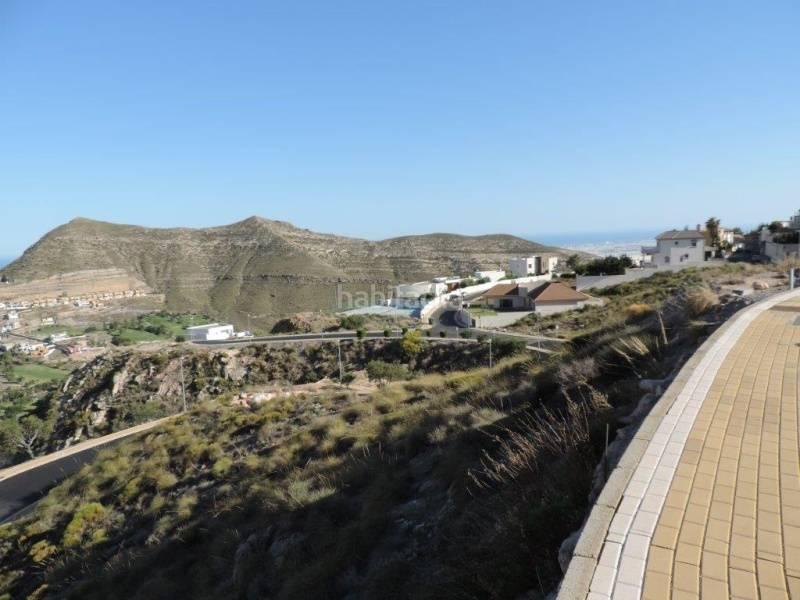 Foto d4b4504f-f78b-49a7-a005-460f4dcf9bfe. Terreno residencial en calle los naranjos 38 estupenda parcela en la envia en Vícar