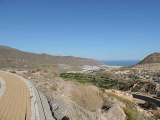 Terrain résidentiel à Calle los naranjos 38. Estupenda parcela en la envia