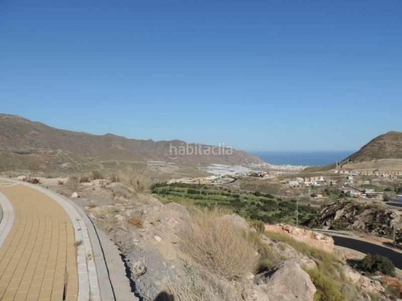 Foto e22781a6-8c26-4501-a6f5-0c196ba8728e. Terreno residencial en calle los naranjos 38 estupenda parcela en la envia en Vícar