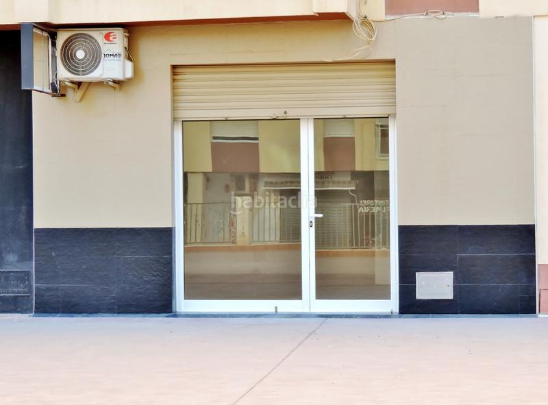 Foto e8d16534-7ac7-4ed3-b4cf-988aa21b0a56. Affitto locale commerciale in Nueva Andalucía Almería