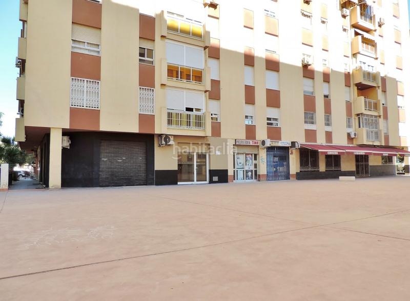 Foto f640910a-3351-4b82-ae69-9ba172266196. Affitto locale commerciale in Nueva Andalucía Almería