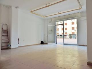 Location Local commercial à Nueva Andalucía. Alquiler local comercial en nueva andalucia