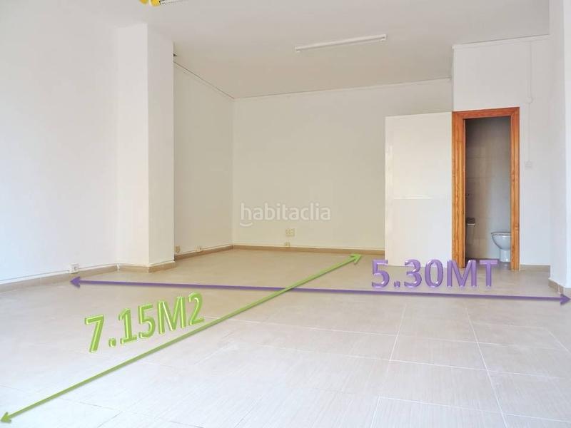 Foto 2aece01d-c5b9-47e4-b051-3f12e306fe37. Rent business premise in Nueva Andalucía Almería