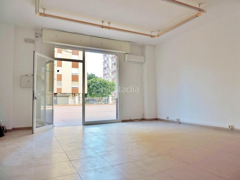 Foto 3b45597b-f3e9-4423-af8f-7bf7eadfdbb8. Rent business premise in Nueva Andalucía Almería