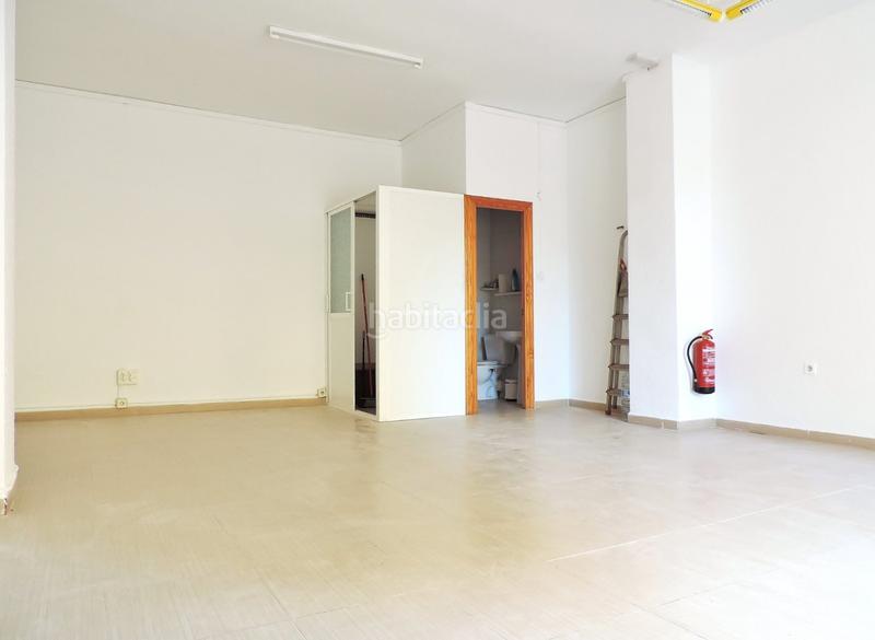 Foto 75eff874-1f5f-44b4-9225-f23a4c872e09. Rent business premise in Nueva Andalucía Almería
