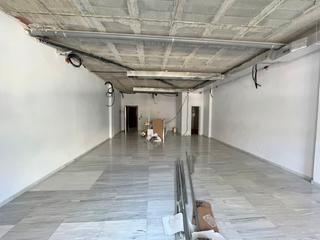 Lloguer Local Comercial a El Parador de las Hortichuelas. Alquiler