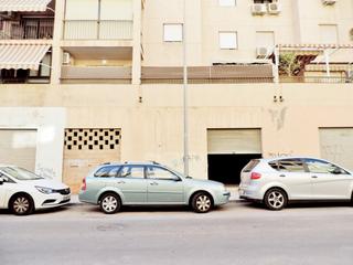 Local Comercial en San Luis