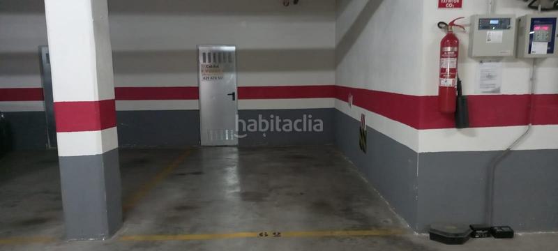 Foto d9797e3b-2afe-4620-ab59-27ed5275ef45. Posto auto in Tablero Bajo - Arruzafilla Córdoba