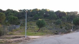 Residential Plot in Las Jaras. Parcela urbanizable en las jaras