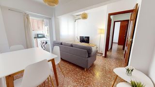 Affitto Appartamento in Vista Alegre - Parque Cruz Conde. Presentamos magnifica vivienda para alquilar en zona parque cruz
