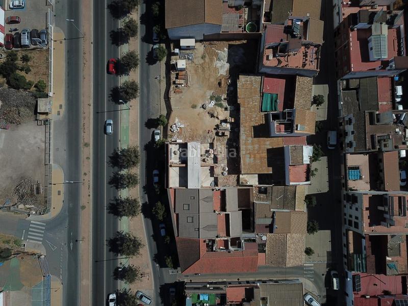 Foto e0a43190-6ee2-49ac-8318-a13d08122002. Casa adossada amb calefacció aparcament a Villarrubia Córdoba